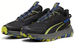 Lookbook 푸마 익스텐드 라이트 트레일 '블랙/라임' (Puma Extend Lite Trail '블랙/라임') 379538-02