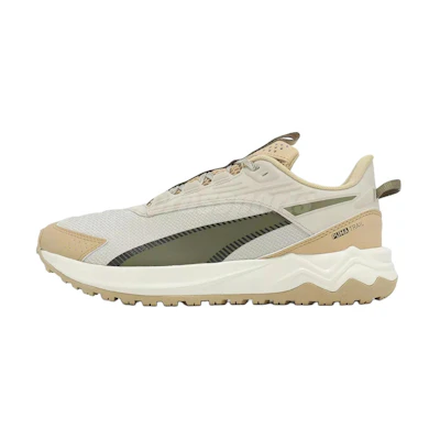 Puma Extend Lite Trail 'Khaki Black'