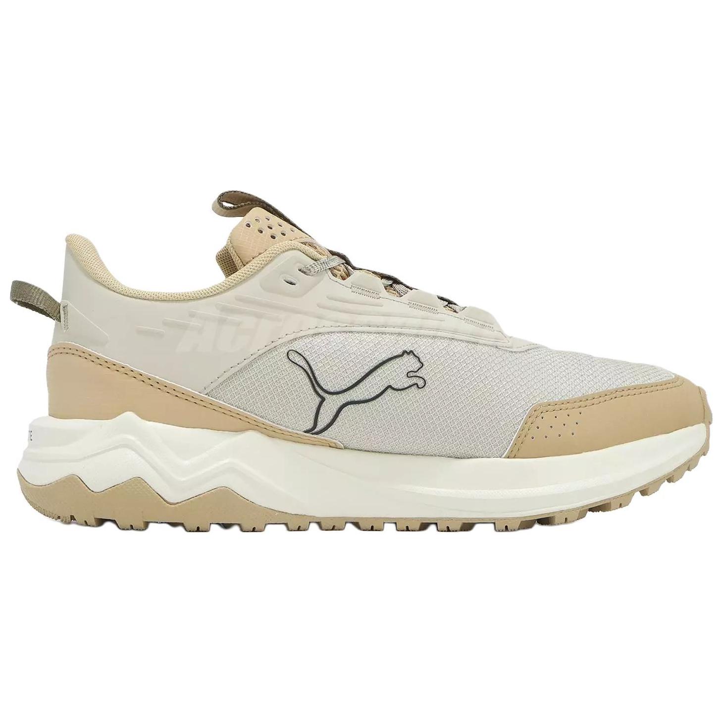 Puma Extend Lite Trail 'Khaki Black' 圖 2