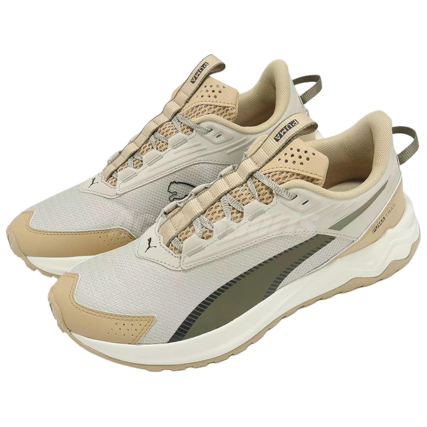 Puma Extend Lite Trail 'Khaki Black' 圖 3