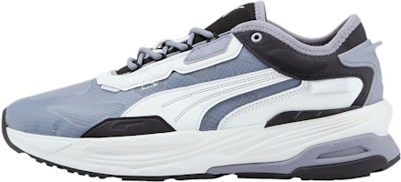 Puma Extent Nitro 'Black Platinum Grey' 390191-02 Puma Extent Nitro 'Black Platinum Grey' 390191-02