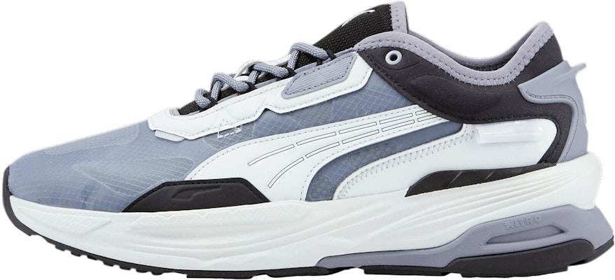 Puma Extent Nitro 'Hitam Platinum Kelabu' 390191-02 Buy Puma Extent Nitro 'Hitam Platinum Kelabu' 390191-02