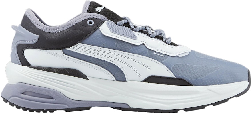 Puma Extent Nitro 'Hitam Platinum Kelabu' 390191-02 Order Puma Extent Nitro 'Hitam Platinum Kelabu' 390191-02