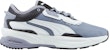 Puma Extent Nitro 'Hitam Platinum Kelabu' 390191-02