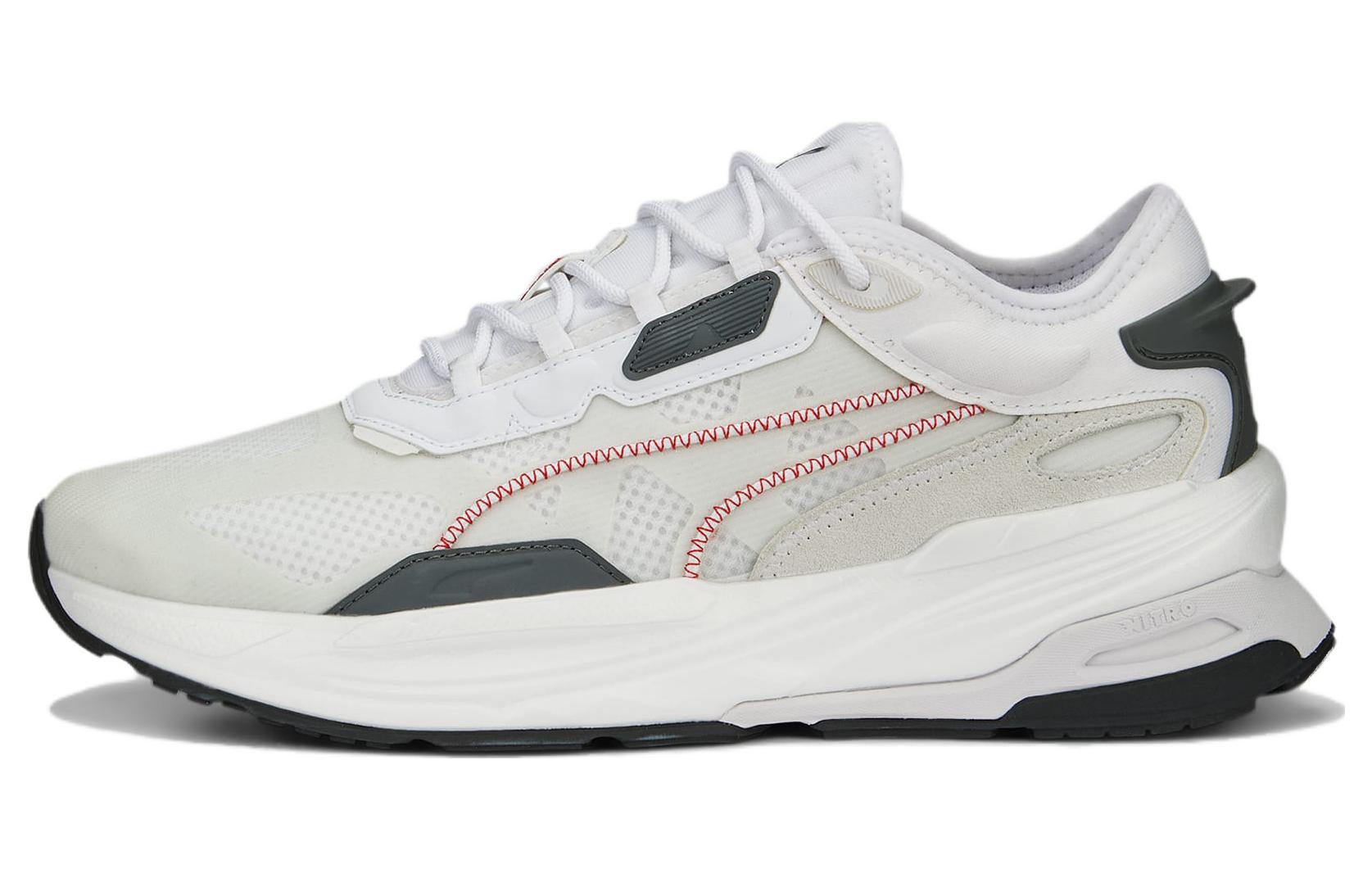 Puma Extent Nitro 'Black White' 391017-05