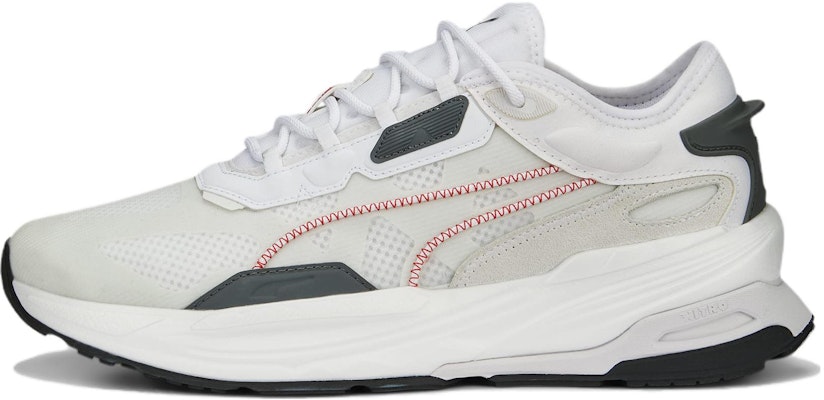 Puma Extent Nitro 'Hitam Putih' 391017-05 Buy Puma Extent Nitro 'Hitam Putih' 391017-05