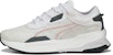 Puma Extent Nitro 'Hitam Putih' 391017-05