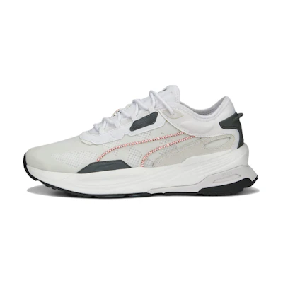 Puma Extent Nitro 'Black White'