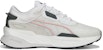 Puma Extent Nitro 'Hitam Putih' 391017-05