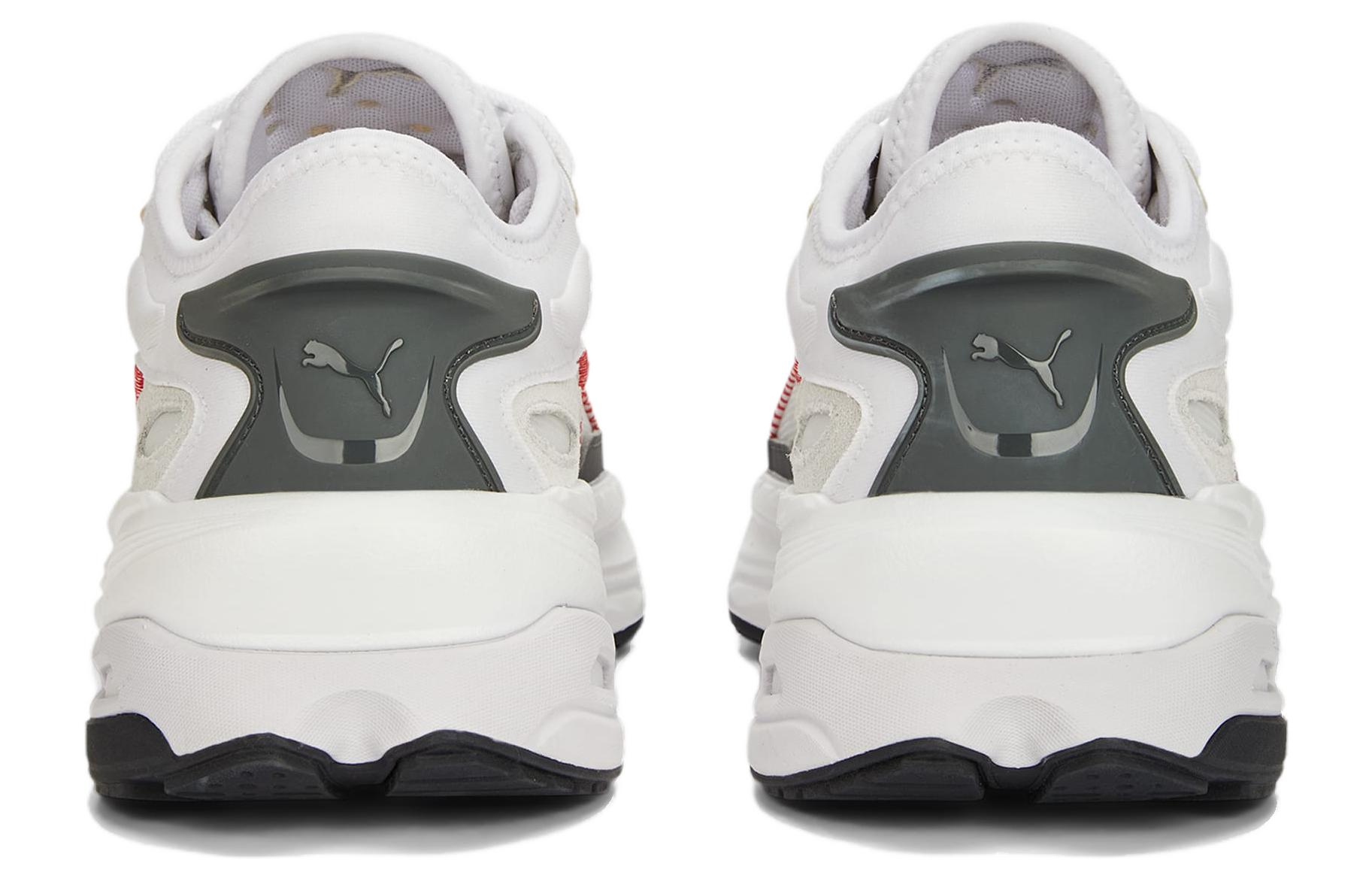 Shop 彪马Extent Nitro黑白配色鞋 391017-05