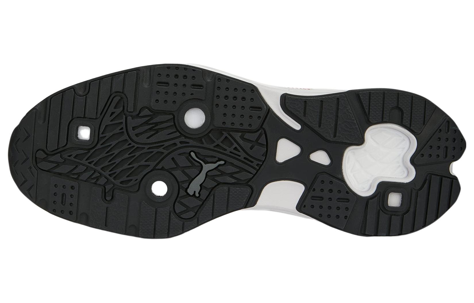 Purchase 彪马Extent Nitro黑白配色鞋 391017-05