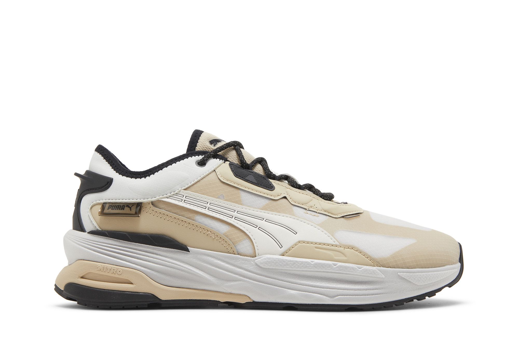 Buy プーマ エクステント ニトロ "コンクリートジャングル" 390191-01