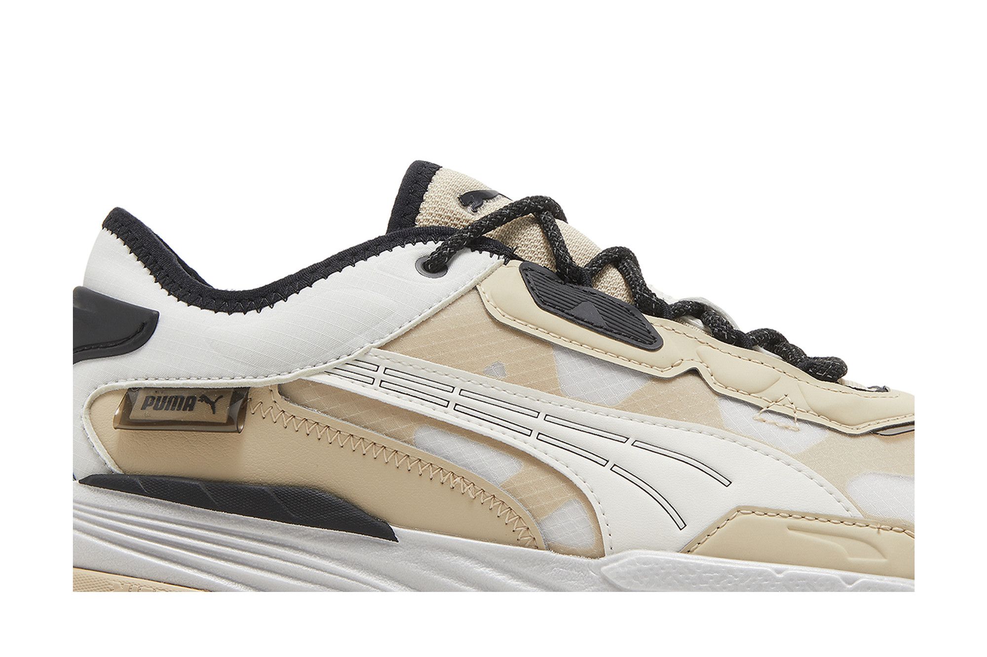 Order プーマ エクステント ニトロ "コンクリートジャングル" 390191-01