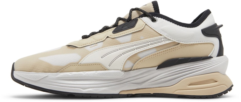 Puma Extent Nitro 'Concrete Jungle' - Hutan Simen 390191-01 Lookbook Puma Extent Nitro 'Concrete Jungle' - Hutan Simen 390191-01