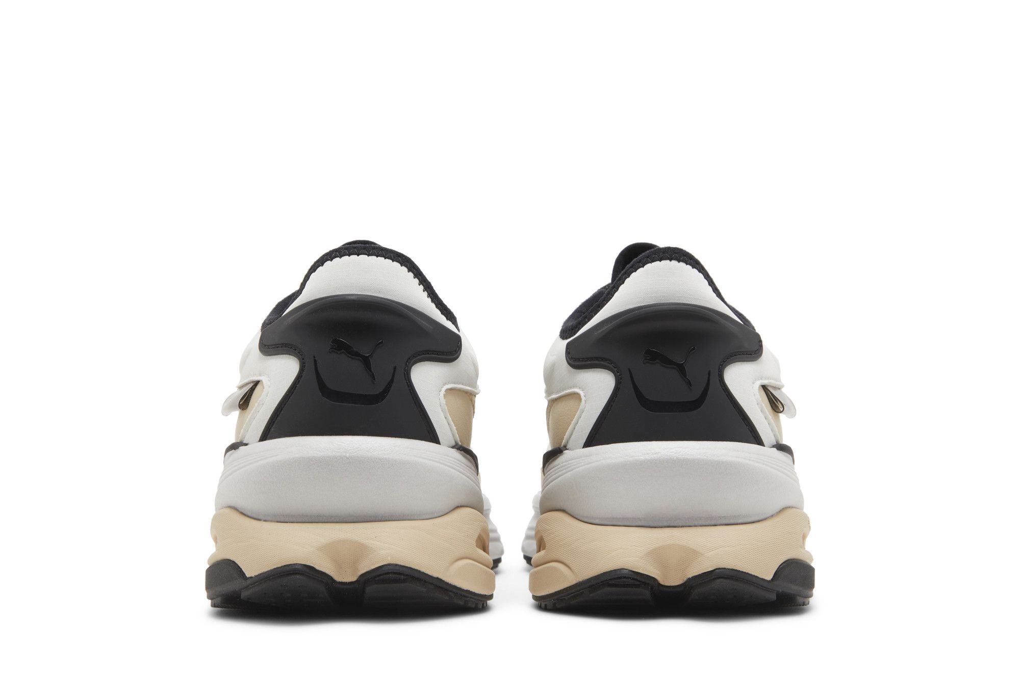 Details for プーマ エクステント ニトロ "コンクリートジャングル" 390191-01