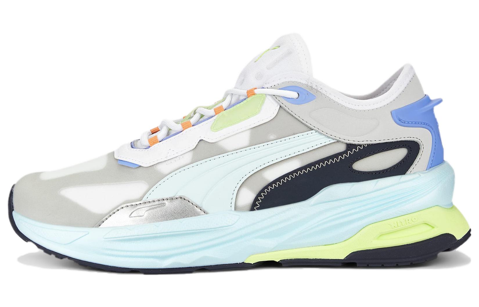 Buy プーマ エクステント ニトロ "イースター"(Puma Extent Nitro "Easter") 390196-01