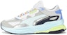 Puma Extent Nitro 'Easter Goodies' Lelaki/Wanita Sneakers 390196-01