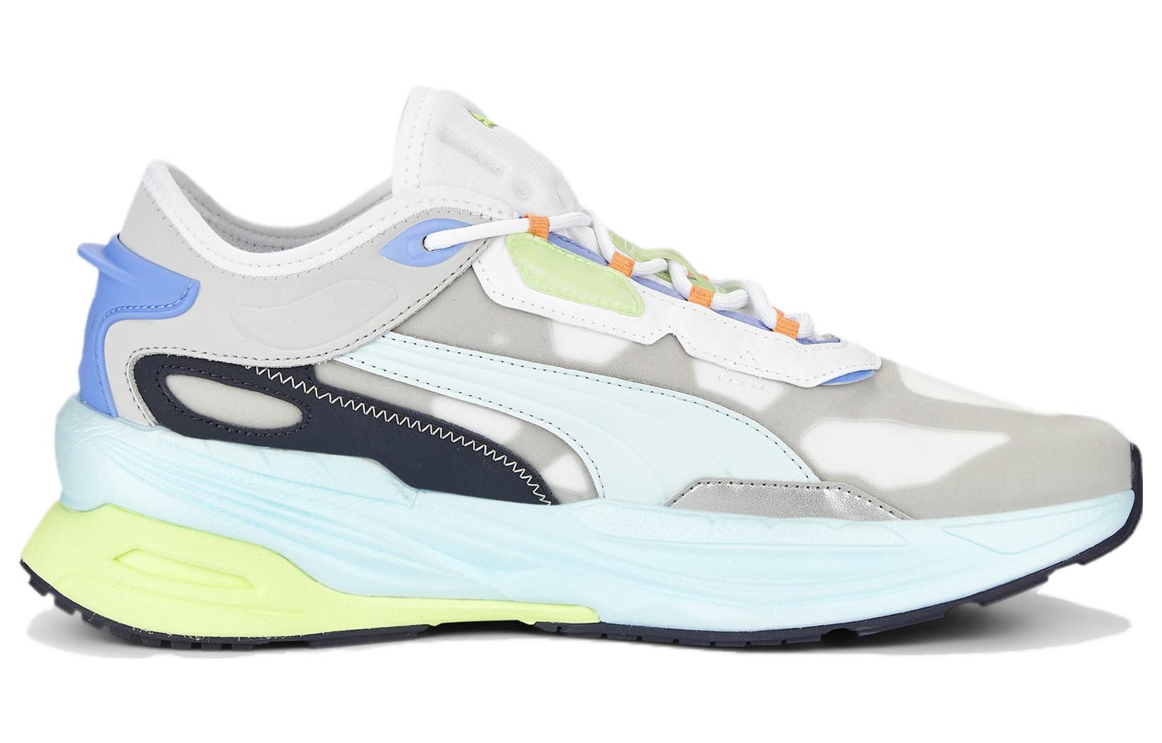 Order プーマ エクステント ニトロ "イースター"(Puma Extent Nitro "Easter") 390196-01