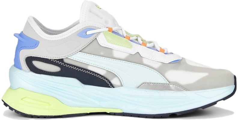 Puma Extent Nitro 'Easter Goodies' Lelaki/Wanita Sneakers 390196-01 Order Puma Extent Nitro 'Easter Goodies' Lelaki/Wanita Sneakers 390196-01