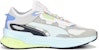 Puma Extent Nitro 'Easter Goodies' Lelaki/Wanita Sneakers 390196-01