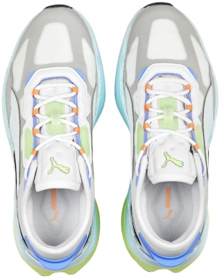 Puma Extent Nitro 'Easter Goodies' Lelaki/Wanita Sneakers 390196-01 Shop Puma Extent Nitro 'Easter Goodies' Lelaki/Wanita Sneakers 390196-01