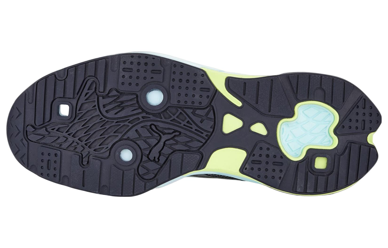 Details for プーマ エクステント ニトロ "イースター"(Puma Extent Nitro "Easter") 390196-01