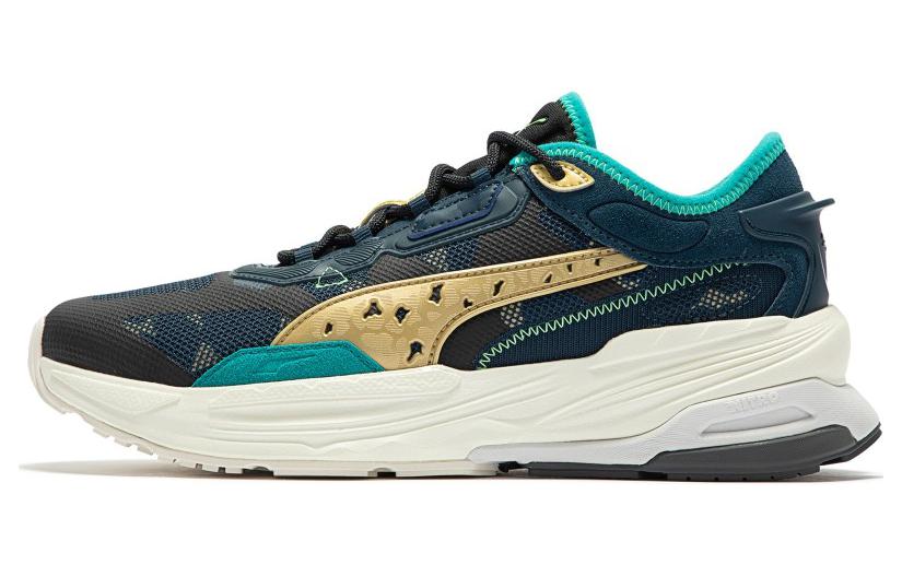 Puma Extent Nitro 'Ek Balam - Marine Blue' 388155-01