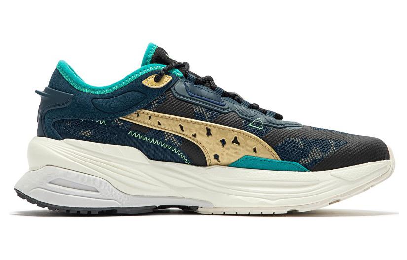 Order Puma Extent Nitro 'Ek Balam - 海洋蓝' 388155-01