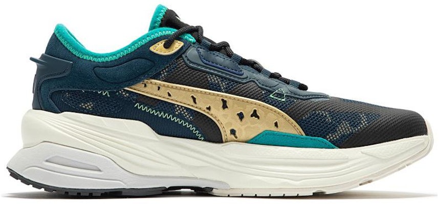 Puma Extent Nitro 'Ek Balam - Biru Marin' 388155-01 Order Puma Extent Nitro 'Ek Balam - Biru Marin' 388155-01