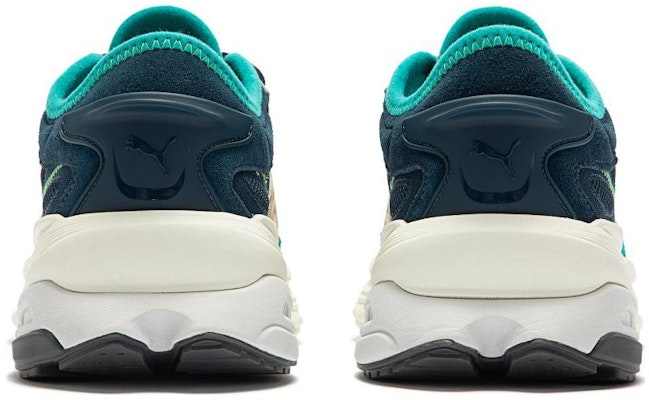 Puma Extent Nitro 'Ek Balam - Biru Marin' 388155-01 Shop Puma Extent Nitro 'Ek Balam - Biru Marin' 388155-01
