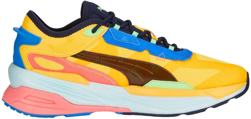 Puma Extent Nitro ''Energy Drink'' Sneakers 387654-01 Order Puma Extent Nitro ''Energy Drink'' Sneakers 387654-01
