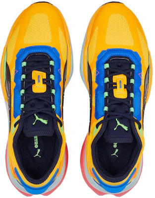 Puma Extent Nitro ''Energy Drink'' Sneakers 387654-01 Shop Puma Extent Nitro ''Energy Drink'' Sneakers 387654-01