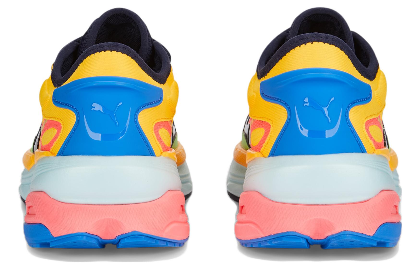 Purchase Puma Extent Nitro ''Energy Drink'' Sneakers 387654-01