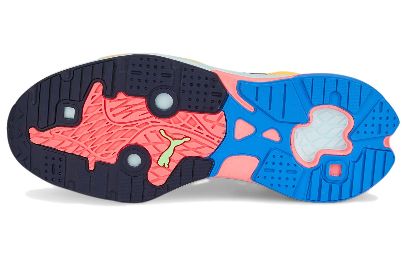 Details for Puma Extent Nitro ''Energy Drink'' Sneakers 387654-01