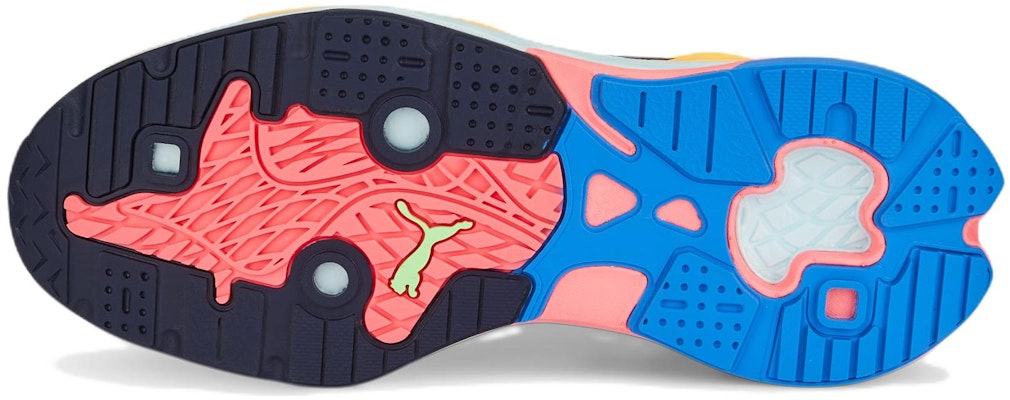 Puma Extent Nitro 'Minuman Tenaga' 387654-01 Details for Puma Extent Nitro 'Minuman Tenaga' 387654-01