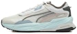 Puma Extent Nitro Europa 'Putih Biru Kelabu' 385555-01