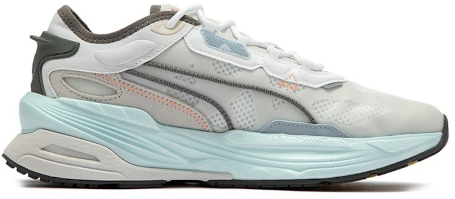 Puma Extent Nitro Europa 'Putih Biru Kelabu' 385555-01 Order Puma Extent Nitro Europa 'Putih Biru Kelabu' 385555-01