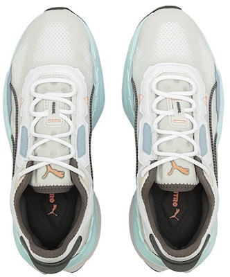 Puma Extent Nitro Europa 'Putih Biru Kelabu' 385555-01 Shop Puma Extent Nitro Europa 'Putih Biru Kelabu' 385555-01