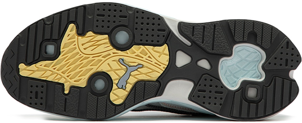 Puma Extent Nitro Europa 'Putih Biru Kelabu' 385555-01 Details for Puma Extent Nitro Europa 'Putih Biru Kelabu' 385555-01