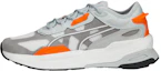 Buy PUMA Extent Nitro Db 防滑耐磨 低筒 跑步鞋 男女款 灰白橙
