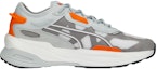 Order Puma Extent Nitro 'Kelabu Putih Jingga' 391017-07