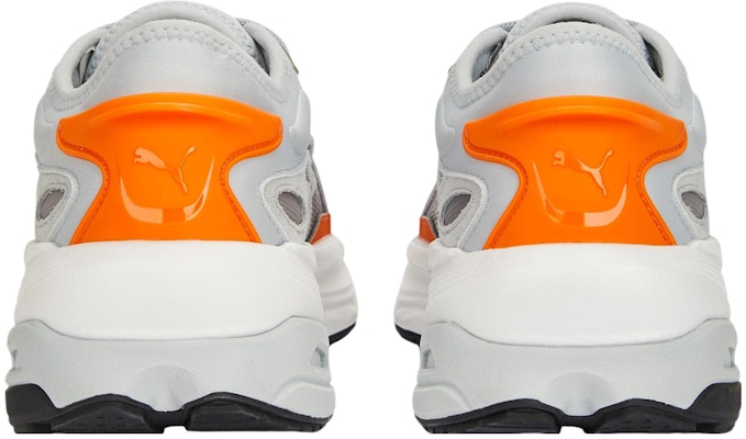 Puma Extent Nitro 'Kelabu Putih Jingga' 391017-07 Shop Puma Extent Nitro 'Kelabu Putih Jingga' 391017-07