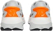 Shop Puma Extent Nitro 'Kelabu Putih Jingga' 391017-07