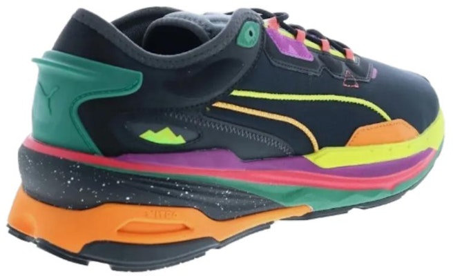 Puma Extent Nitro 'Ski Club' Kasut Lelaki 390233-01 Lookbook Puma Extent Nitro 'Ski Club' Kasut Lelaki 390233-01