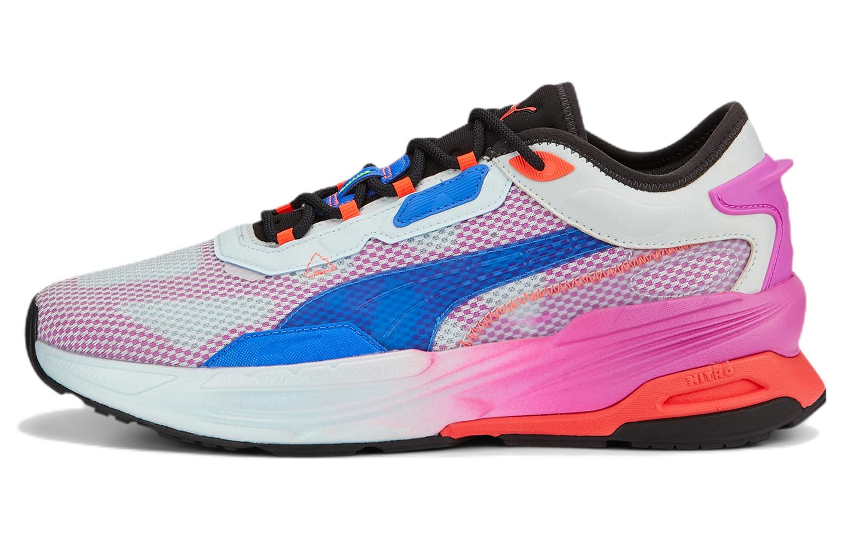 Puma Extent Nitro 'Ultraviolet' 387500-01