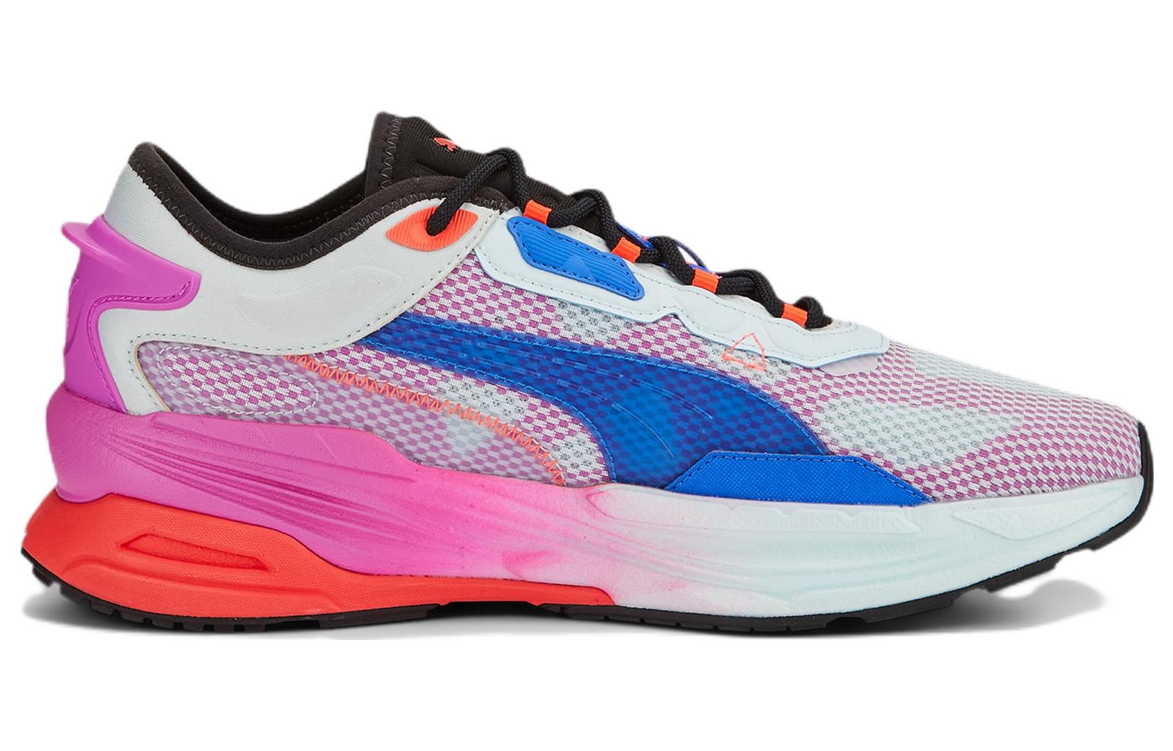 Order プーマ エクステント ニトロ "ウルトラバイオレット" 387500-01