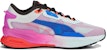 Puma Extent Nitro 'Ultraviolet' Lelaki/Wanita 387500-01