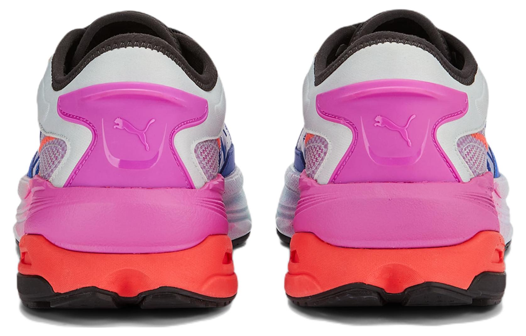 Purchase プーマ エクステント ニトロ "ウルトラバイオレット" 387500-01