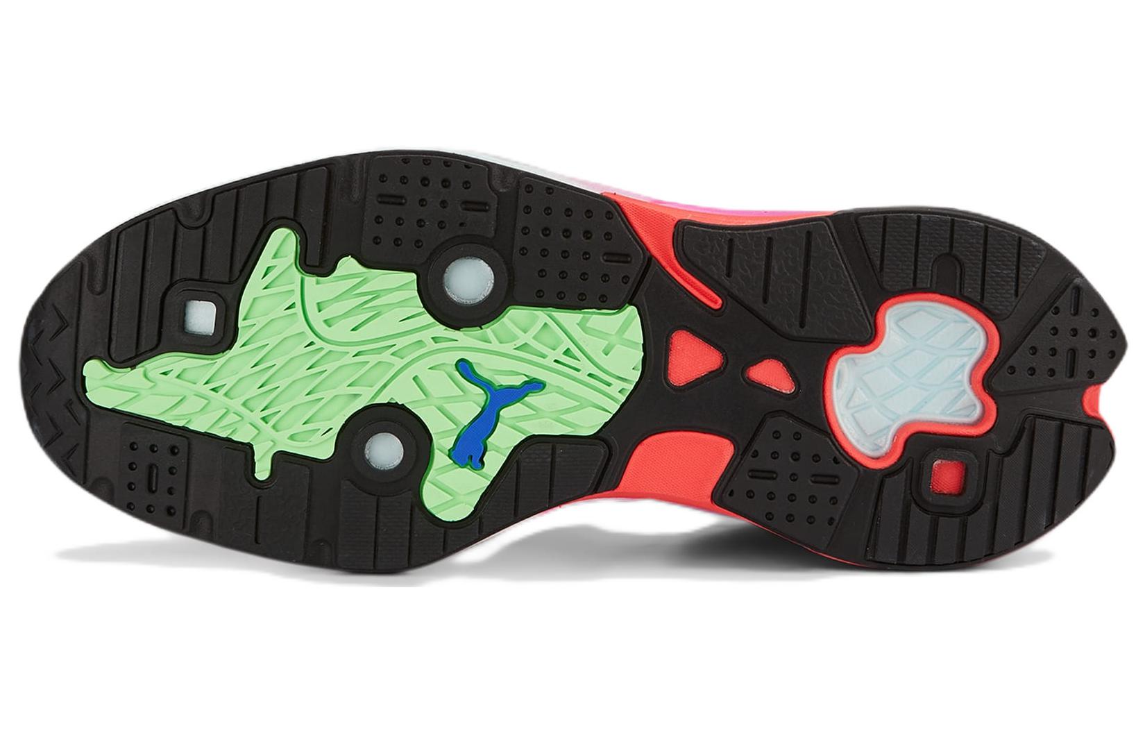 Details for プーマ エクステント ニトロ "ウルトラバイオレット" 387500-01