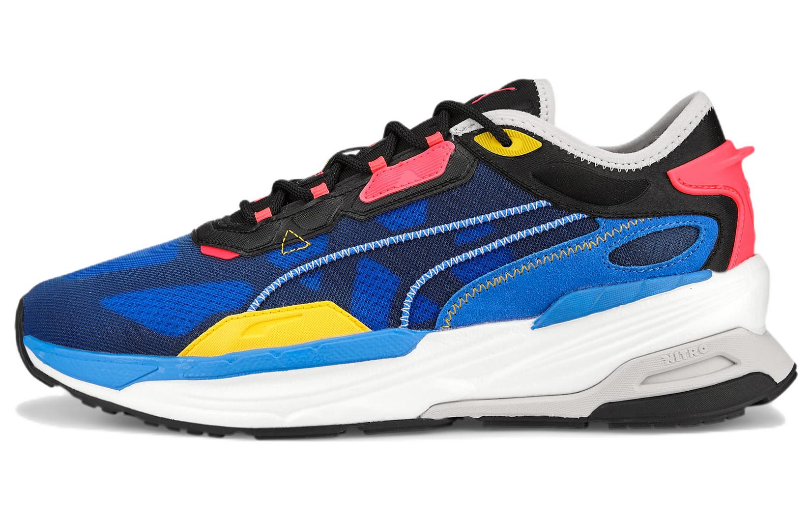 Puma Extent Nitro ADV 'Bluemazing' 387499-01